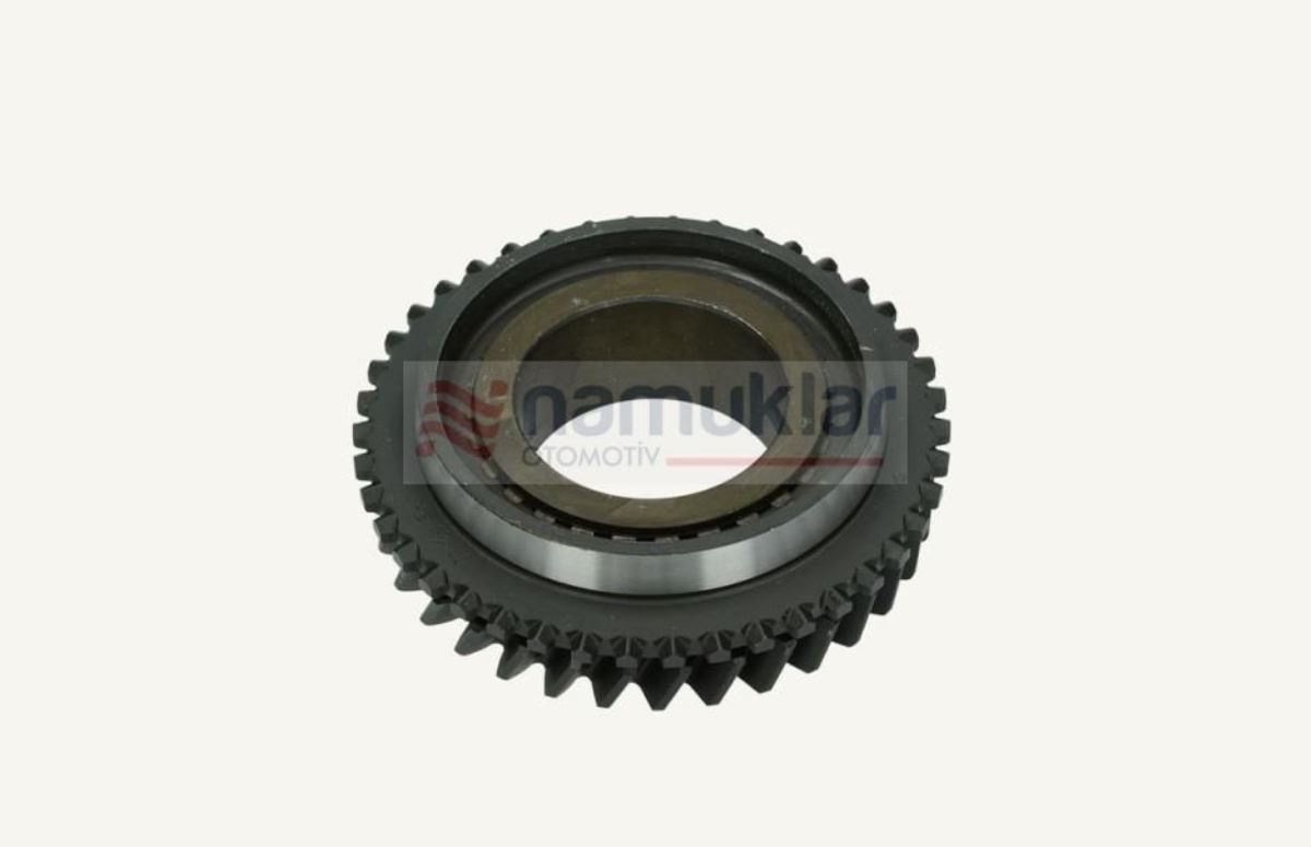 4. VİTES HIZ DÖNEN DİŞLİ 33 DİŞ-5123983 Z=33 5123983 1