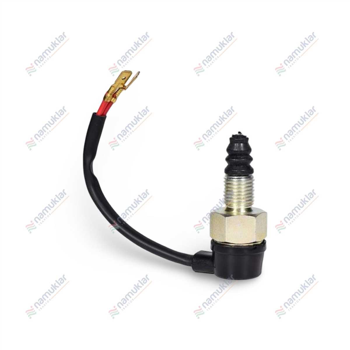 DEBRİYAJ EMNİYET MÜŞÜRÜ 47813869 1