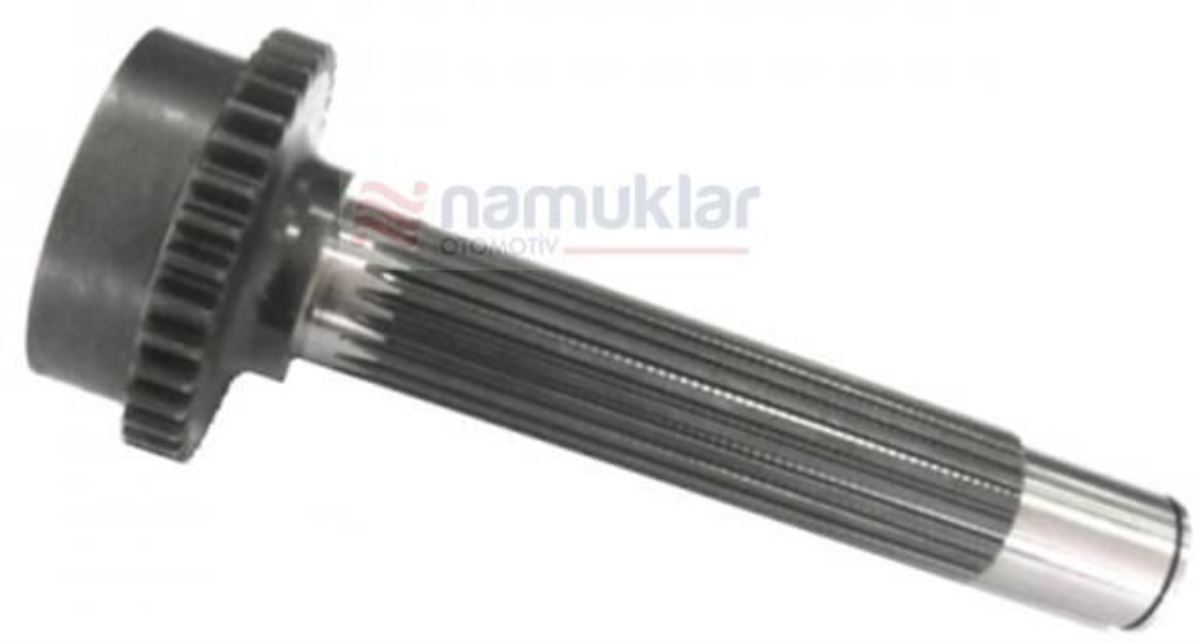 PRİZDİREK MİLİ -5161817 5161817 1