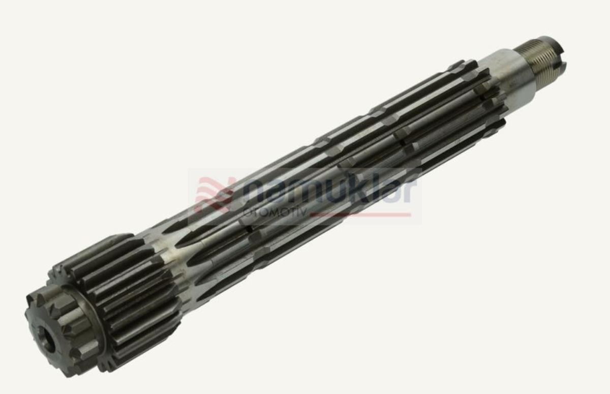 GRUP MİLİ YM -5102795 Z=20 301mm 5102795 1