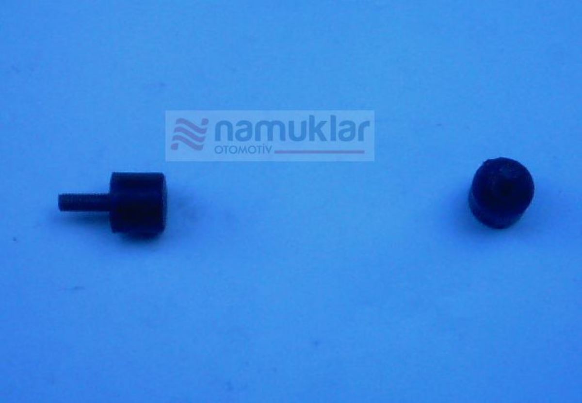 GAZ VE DEBRİYAJ PEDALI DURDURMA TAKOZU 5115768 1
