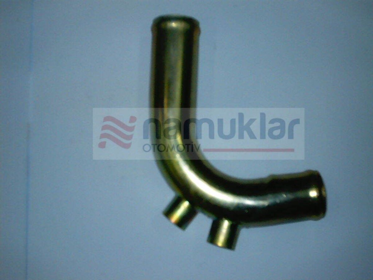 RADYATÖR SU ÇIKIŞ BORUSU  5091445 1