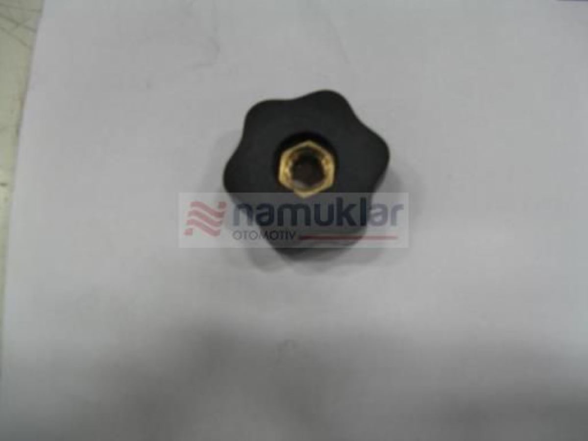 HİDROLİK LEVYE SABİTLEME SOMUNU  5104907 1