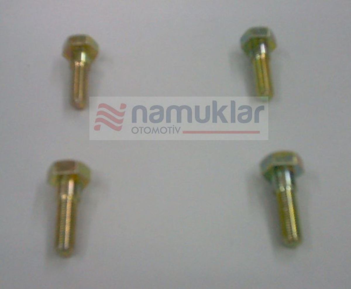 HİDROLİK AYAR KOL CİVATASI  5144182 1