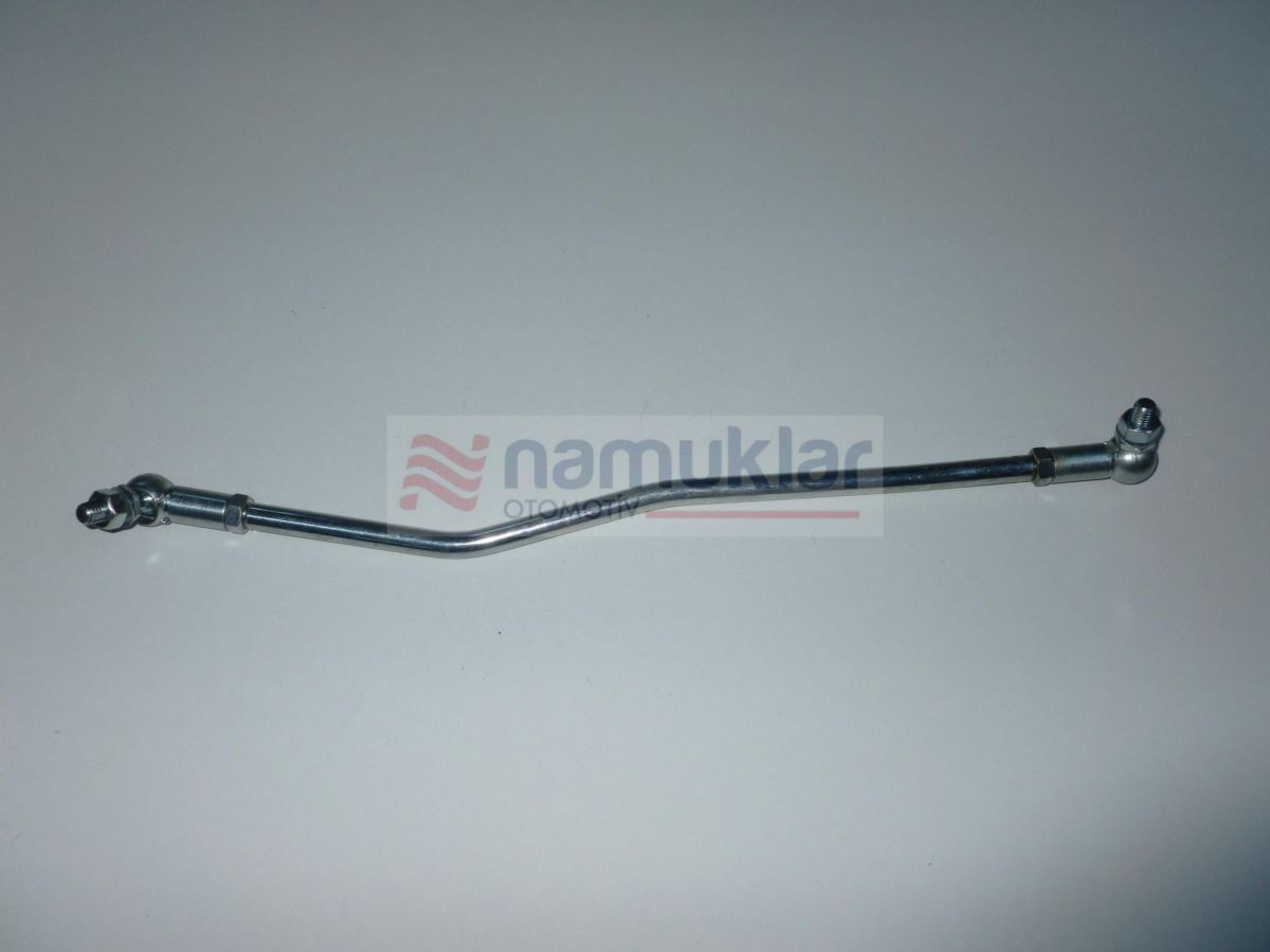 HİDROLİK LEVYE KUMANDA ÇUBUĞU KABİNSİZ -5095424 5095424 1