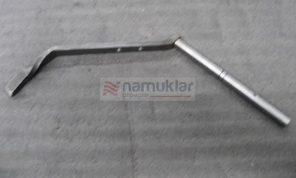 HİDROLİK LEVYE KUMANDA DAĞITICI KOLU -5097177 5097177 1