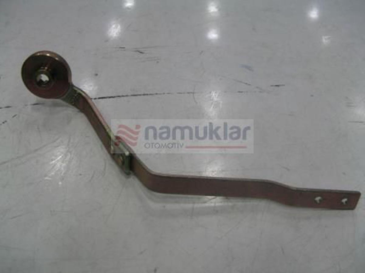 HİDROLİK LEVYE KUMANDA KOLU  5133458 1