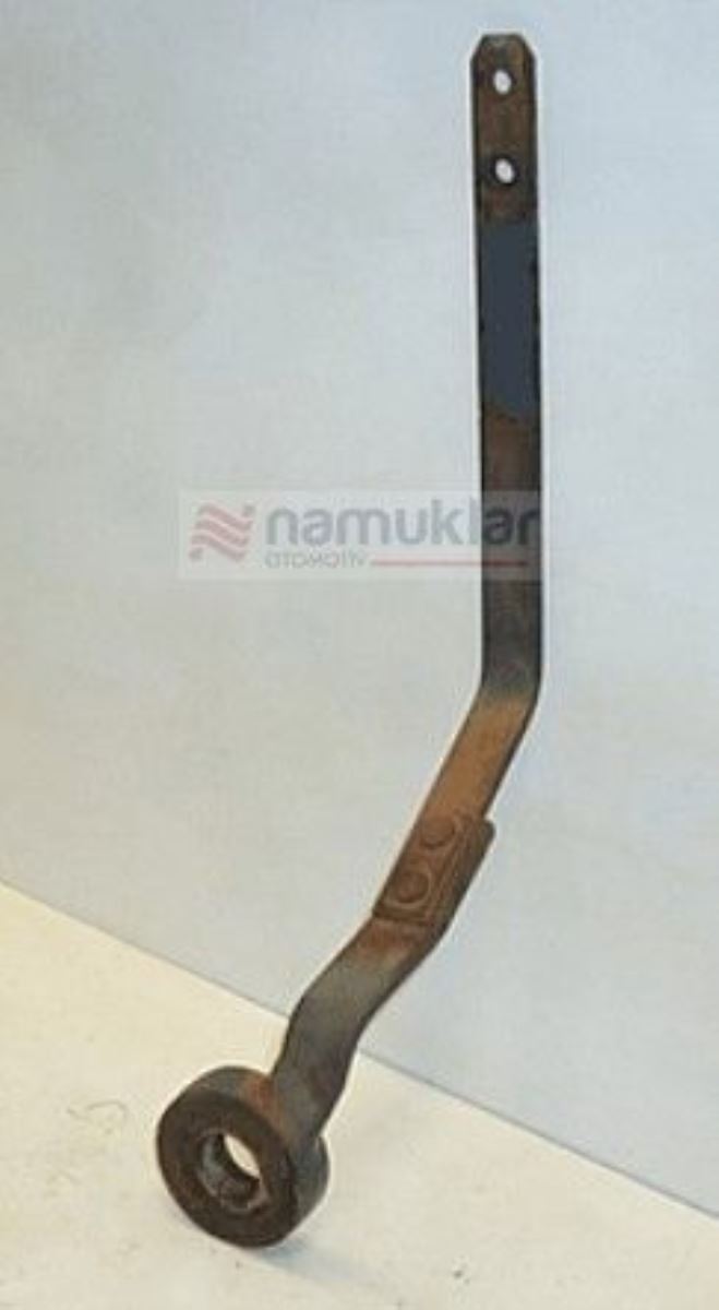 HİDROLİK LEVYE KUMANDA KOLU  5133455 1