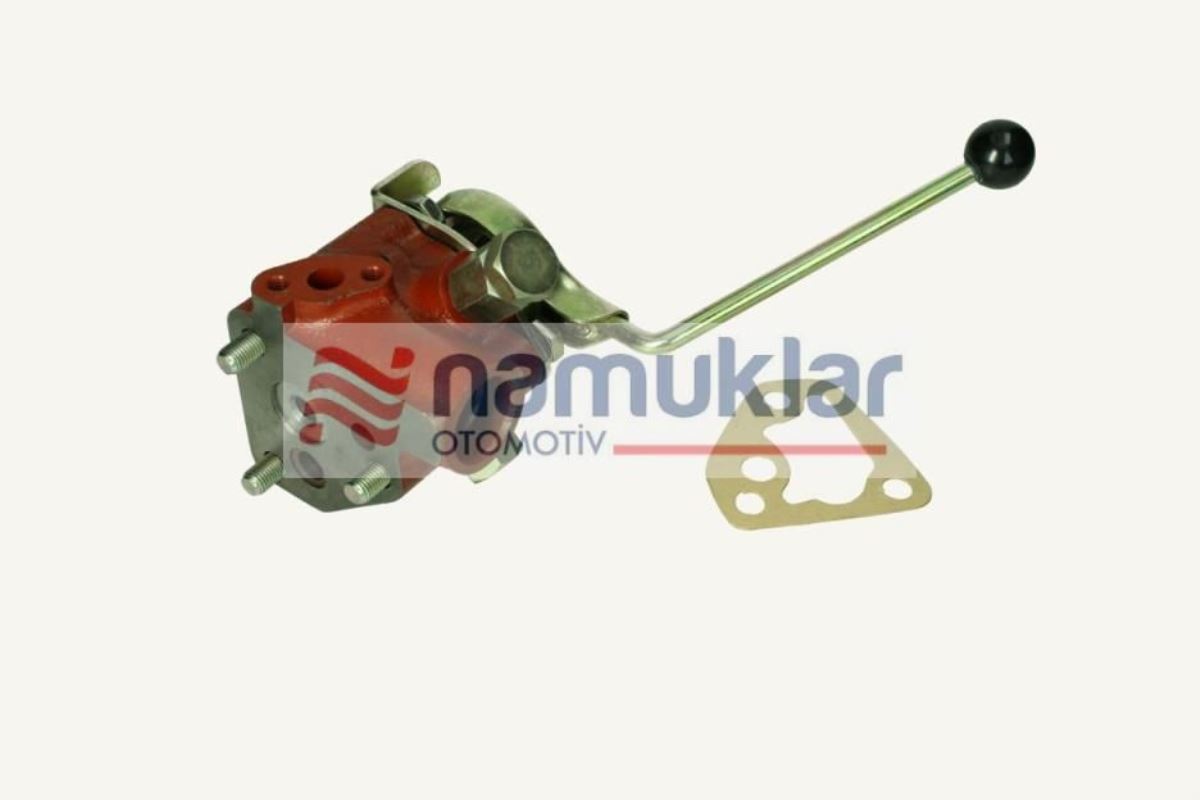 HİDROLİK DAMPER KALDIRMA ÇİFT ÇIKIŞ 588771A 1