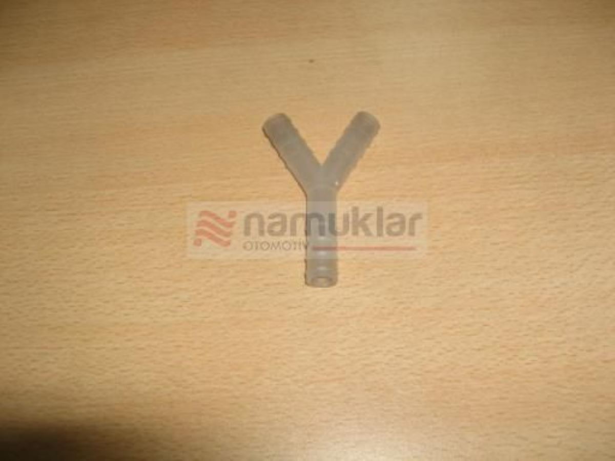 HİDROLİK YAĞ DEPO ÇATALI  5086582 1