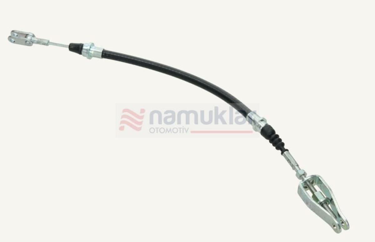 DEBRİYAJ TELİ -5120399 L=250/490mm 5120399 1