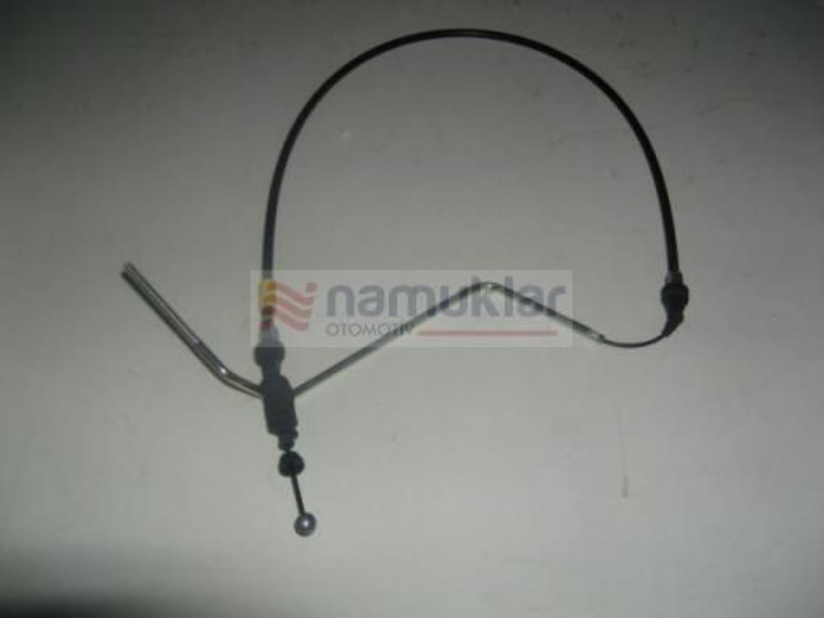 ORJİNAL KABİN AYAK GAZ TELİ  5089137 1