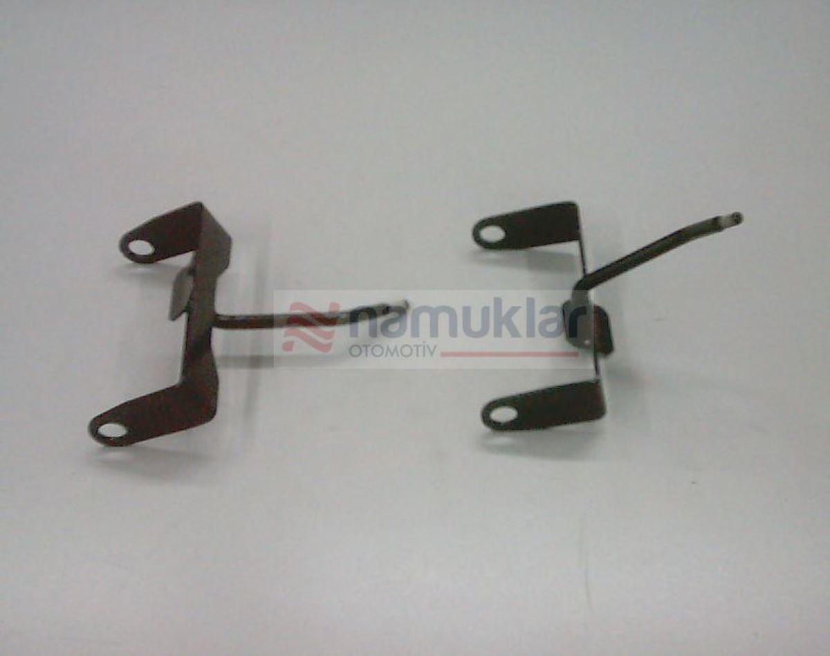 DİREKSİYON AŞAĞI YUKARI AYAR KOLU  5089762 1