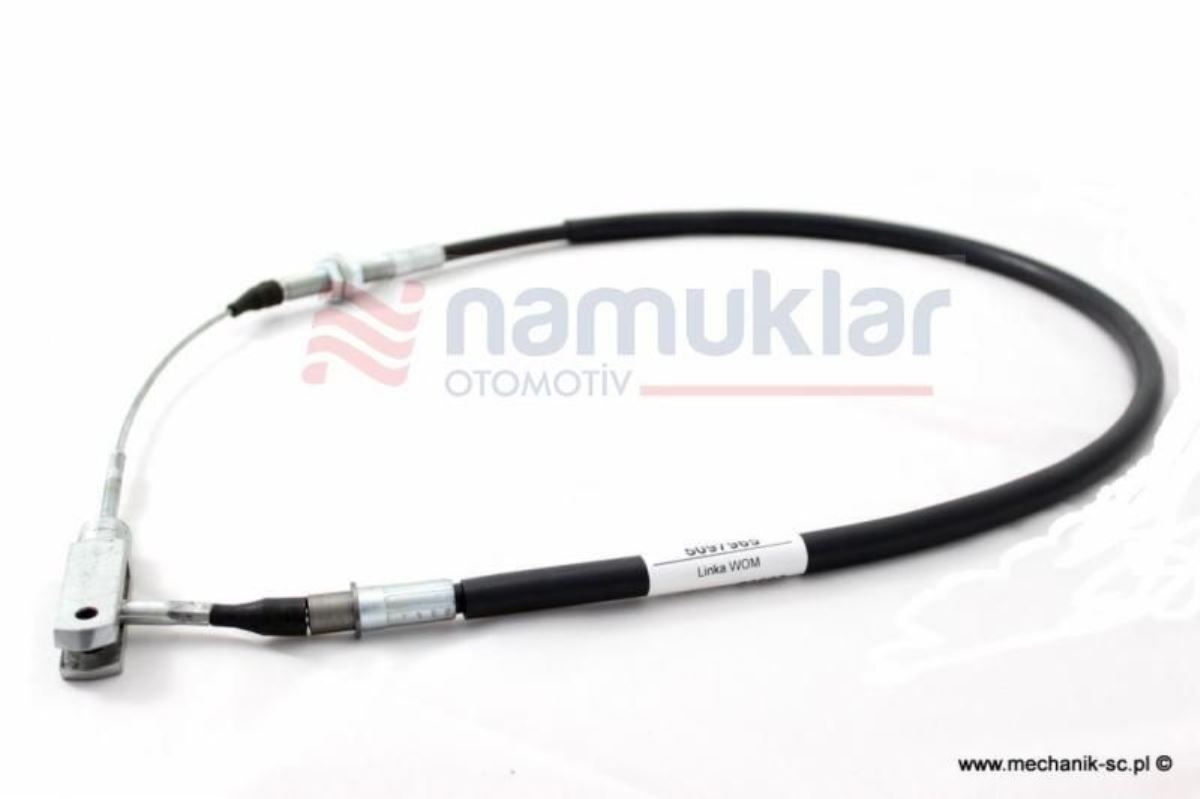 KUYRUK MİL TELİ 1290 MM 84146528 1