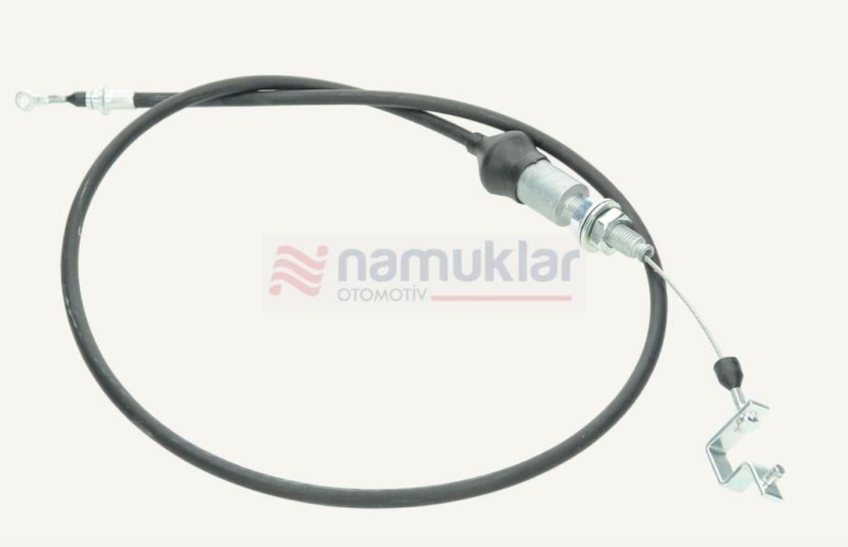 AYAK GAZ TELİ L=1035/1265mm-87396116 87396116 1