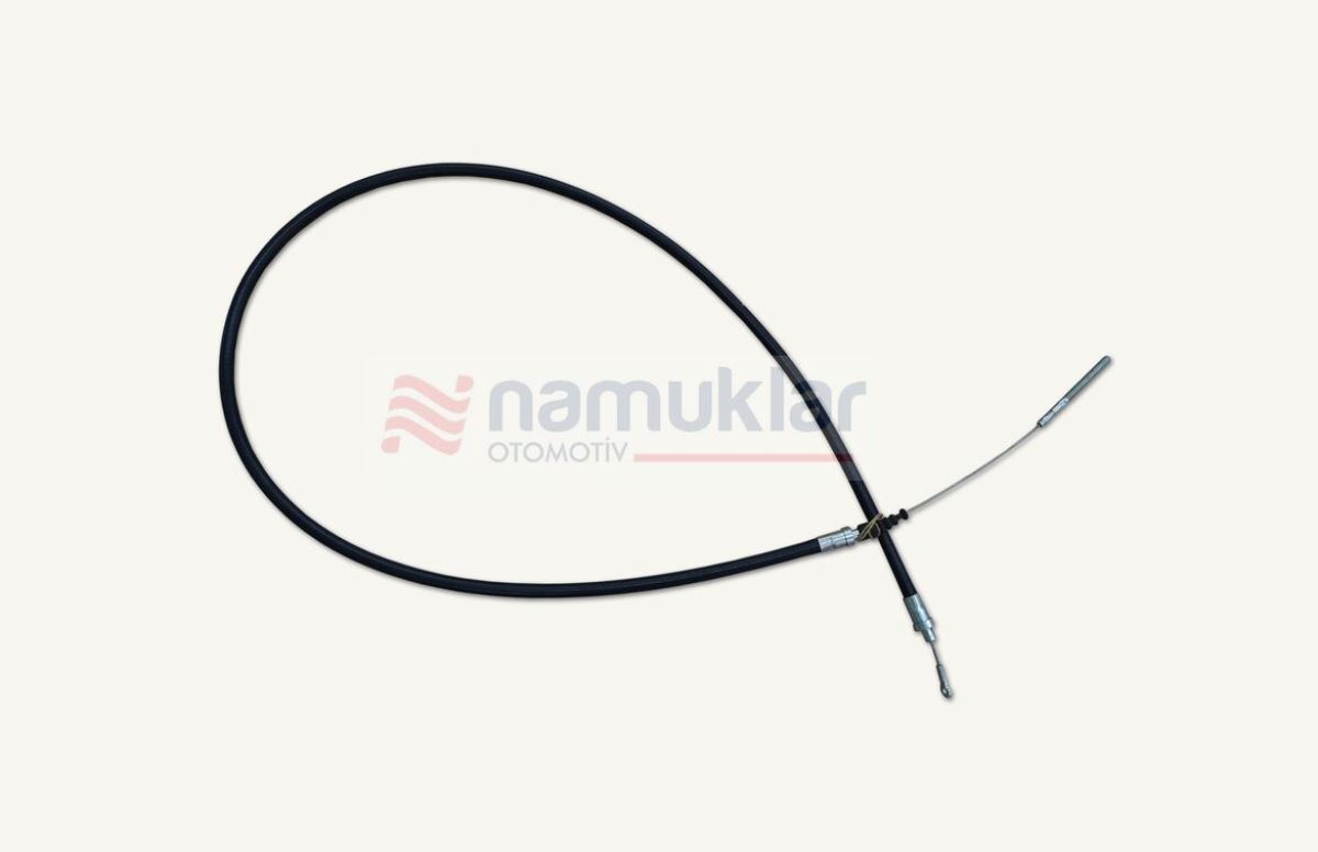 LİFTOMATİK HALATI -5172116 5172116 1