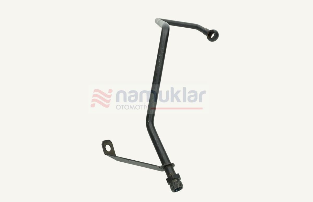 HİD. DAMP. ÇIKIŞ BORU REKOR BAŞLI 5146504 1