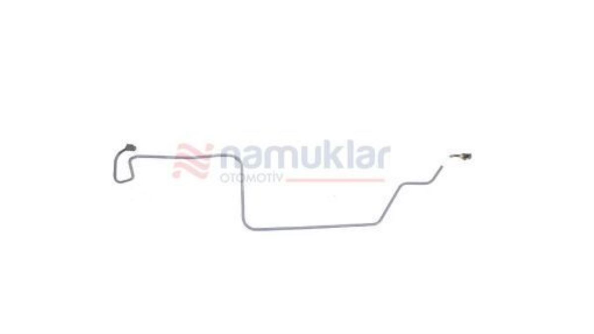 HİDROLİK  İNCE BORU 5134477 1