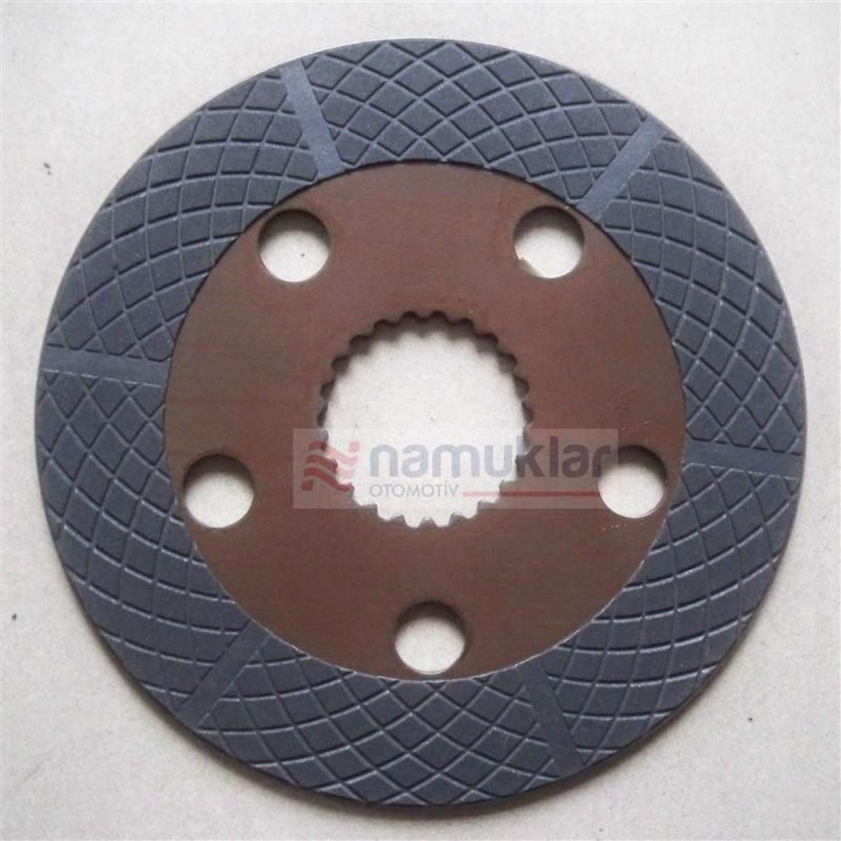 FREN DİSKİ 5159830 5159830-I 1