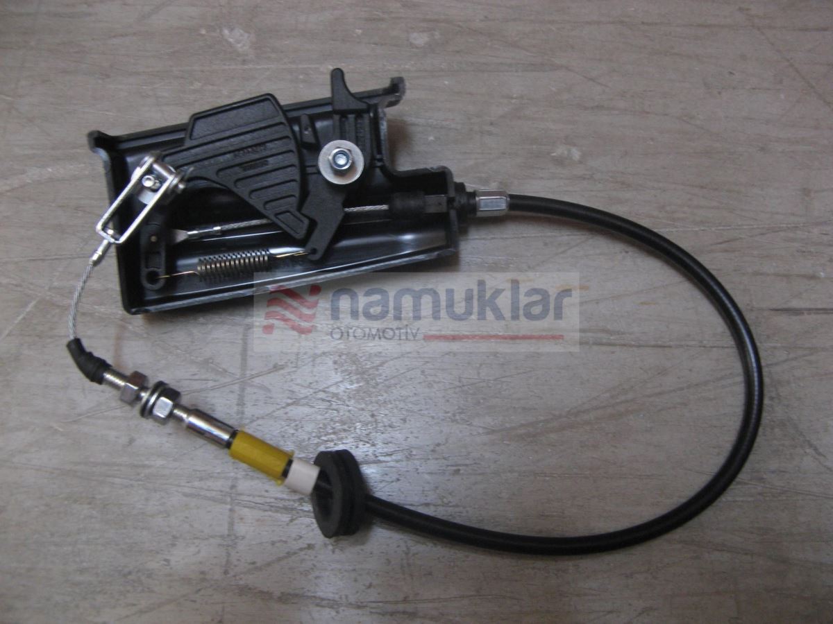 LİFTOMATİK MANDALI TELİ İLE KOMPLE 5099831 1