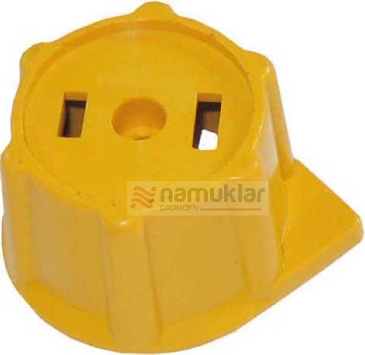 KUYRUK MİL DÜĞMESİ 81877580 81877580 1