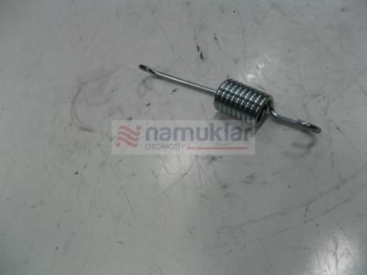 ÖNLERİ BAĞLAYAN LEVYE YAYI  5129033 1