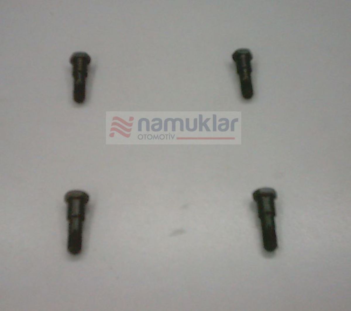 FREN DİSK LAMA CİVATASI 5086610 1