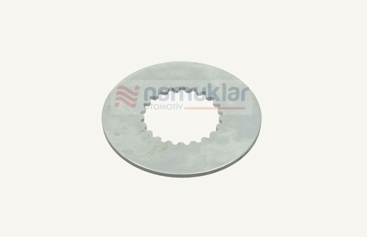 EL FREN DİSKİ  5118101 1