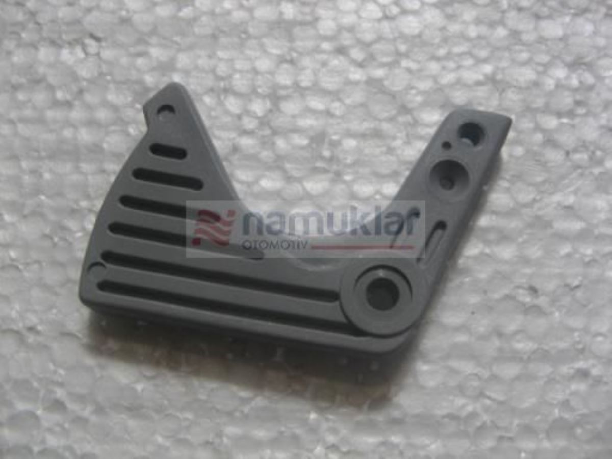 LİFT-O-MATİK KOLU (Bkz. 5128640) 5090282 1