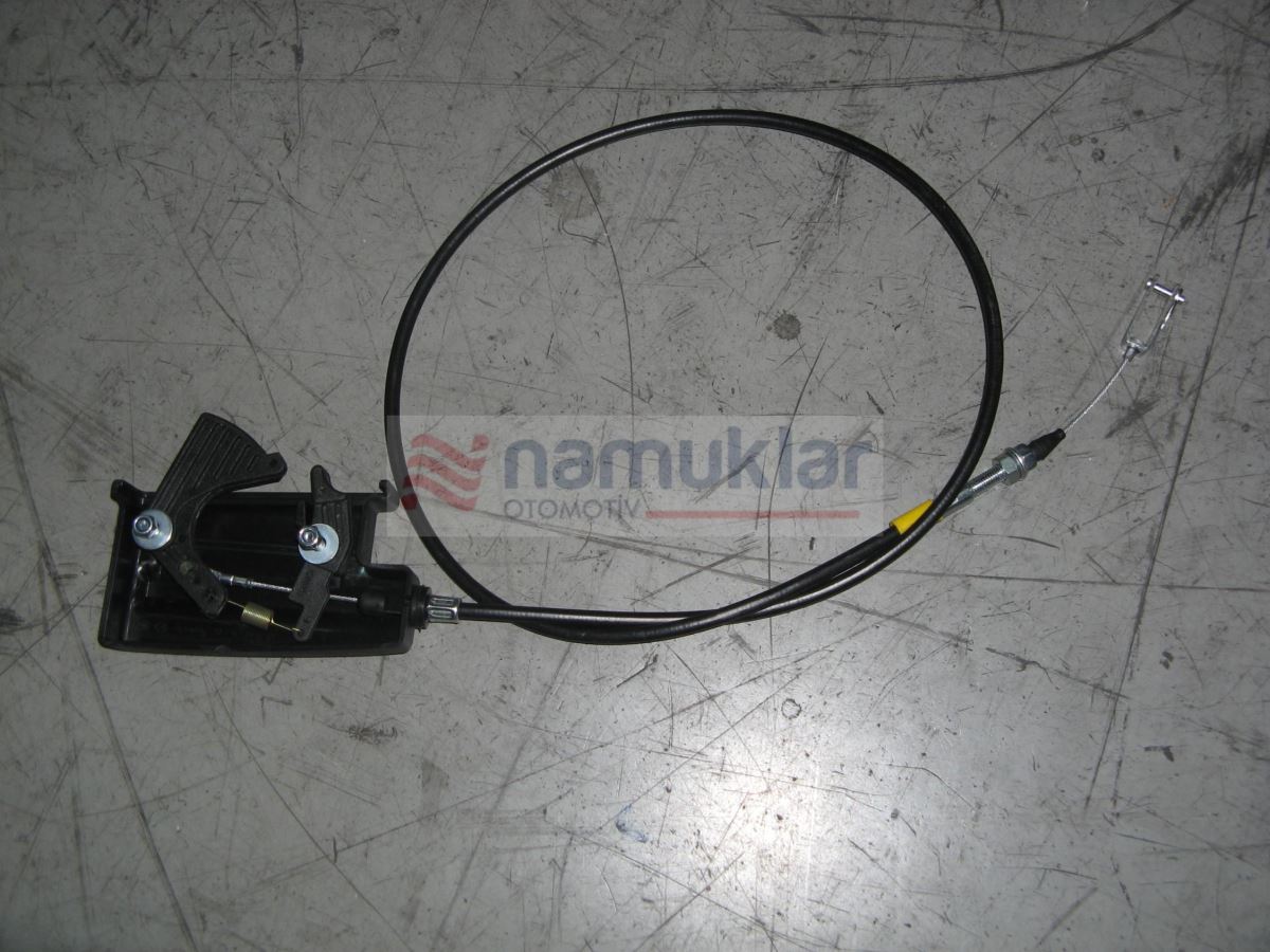 LİFTOMATİK MESNEDİ KOMPLE-87395179 87395179 1