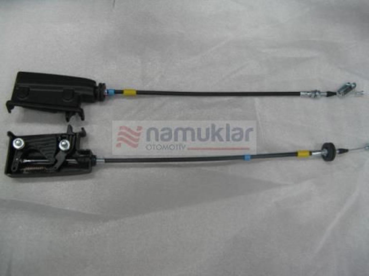 LİFTOMATİK MESNEDİ KOMPLE-5099844 5099844 1