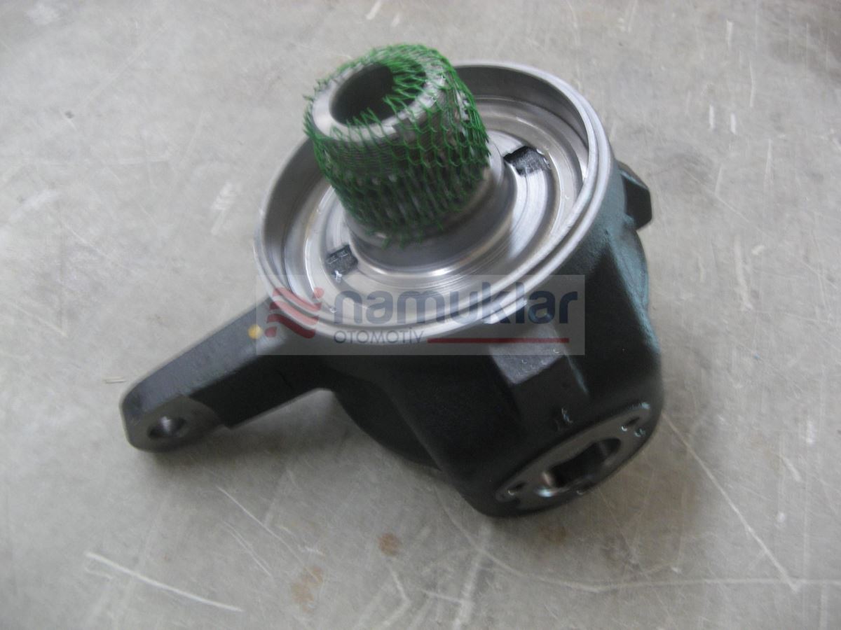 ÖN DİFRANSİYEL SOL KOVAN-5142229 5142229 1