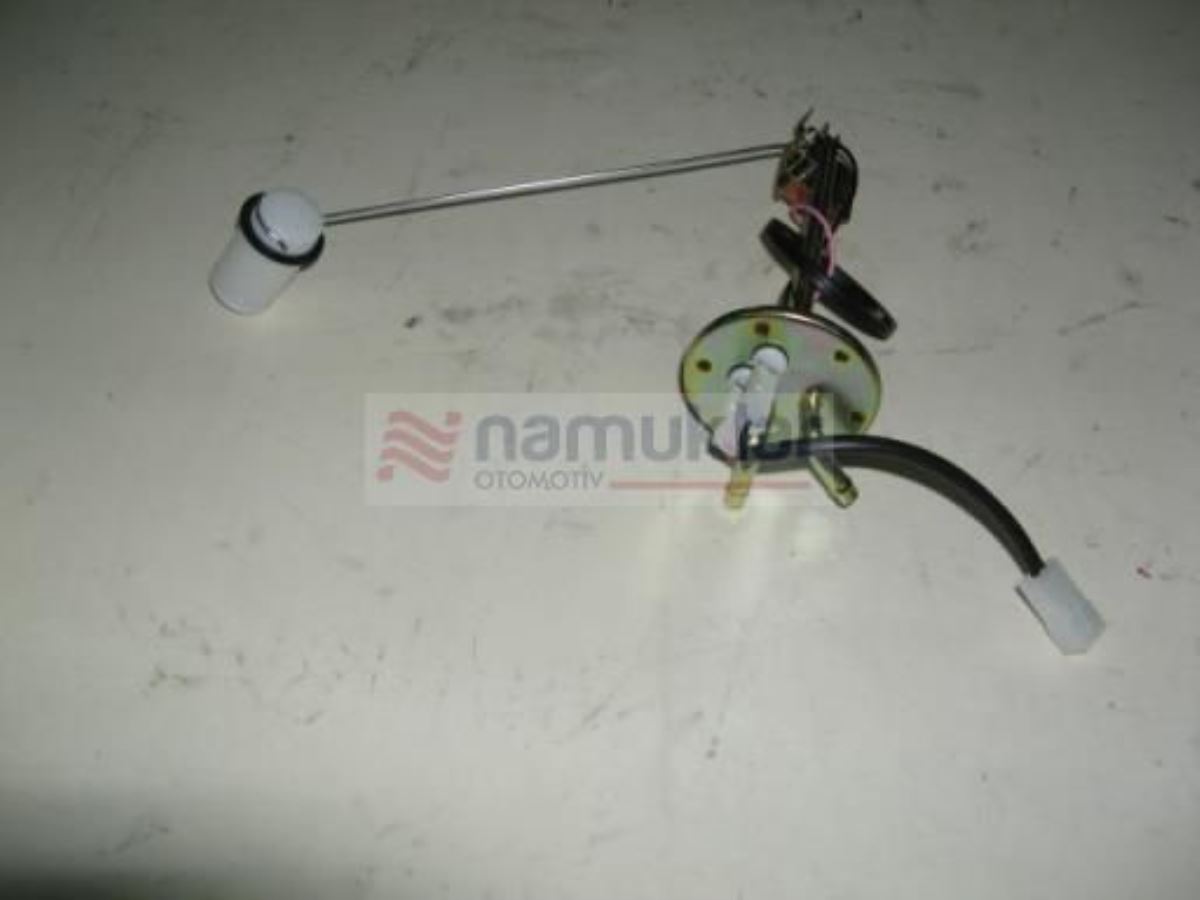 MAZOT DEPO ŞAMANDIRASI -5086017 5086017 1