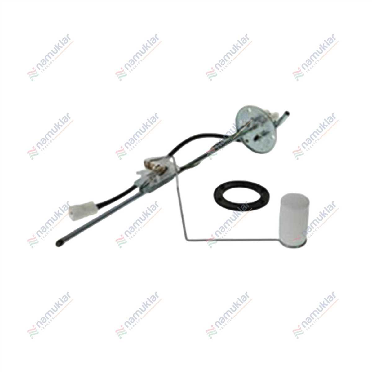 MAZOT DEPO ŞAMANDIRASI 5096419-5096419 5096419 1