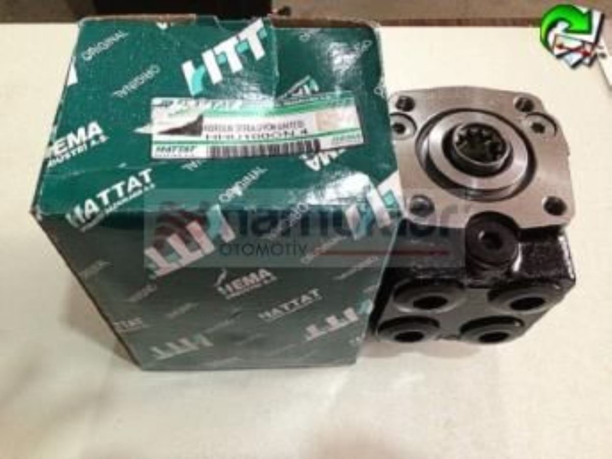 HEMA DANFOS 5094306 5094306-5164614 1