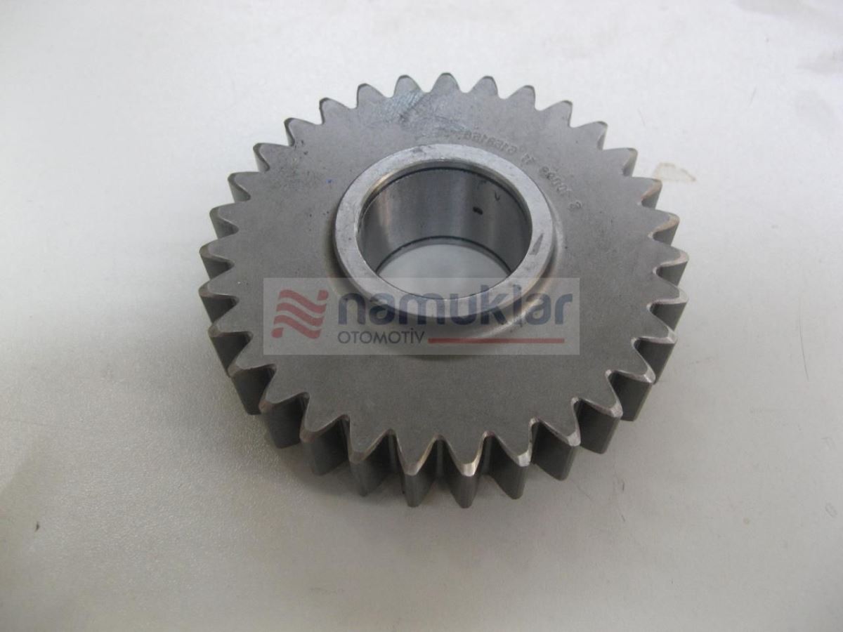 YAVRU ŞANZIMAN ORTA DİŞLİ-5158156 5158156 1