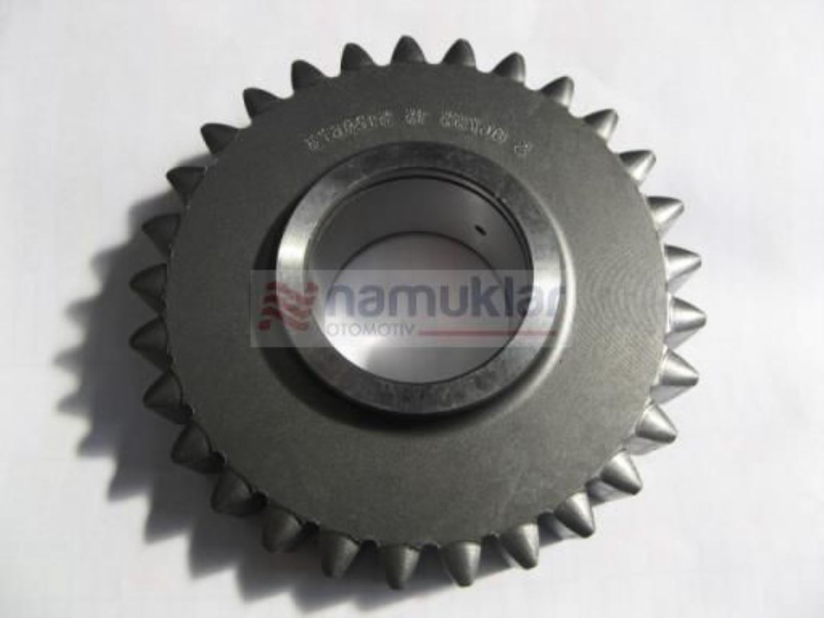 DAİMİ İŞTİRAK DİŞLİSİ 29 DİŞ 5129673 1