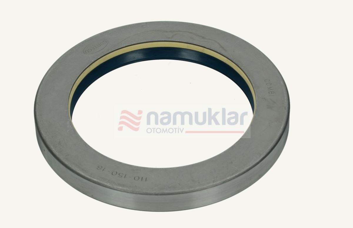 ARKA PORYA KEÇESİ (110*150*16) 5123259 1