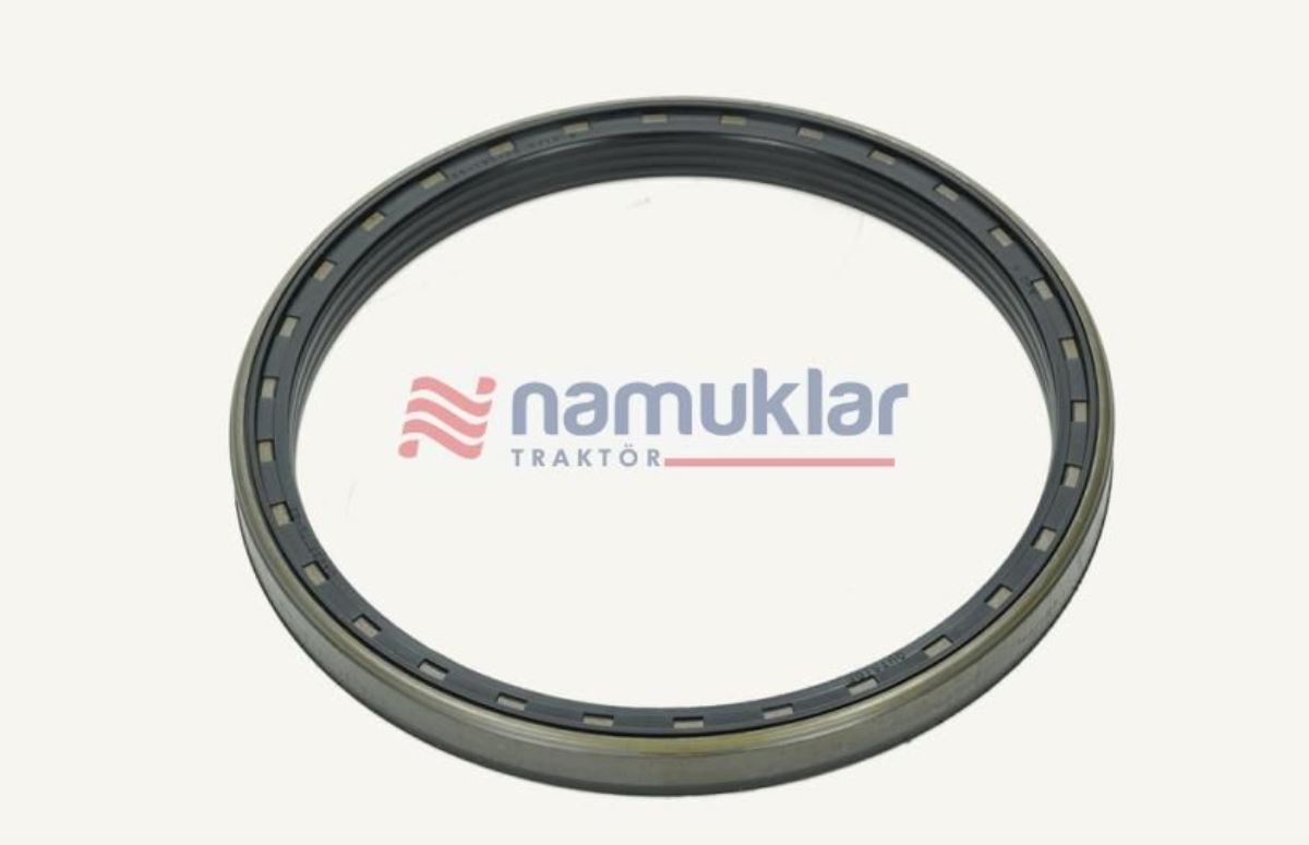 ÖN TEKERLEK KEÇESİ GASKETLİ (165*190*15,5/17)CORTEGO 91868559 1