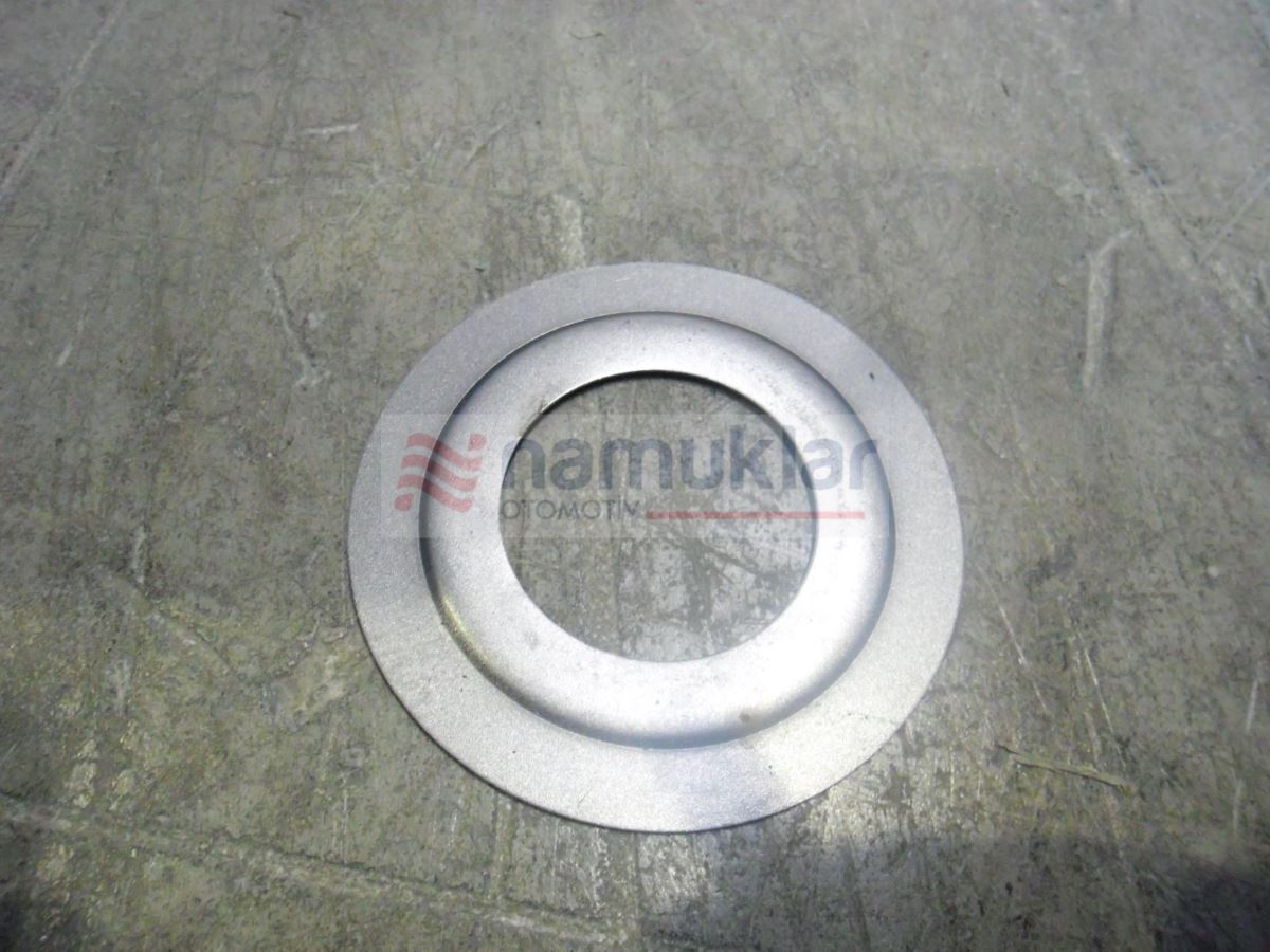 DAİMİ İŞTİRAK KEÇE PULU  584132 1