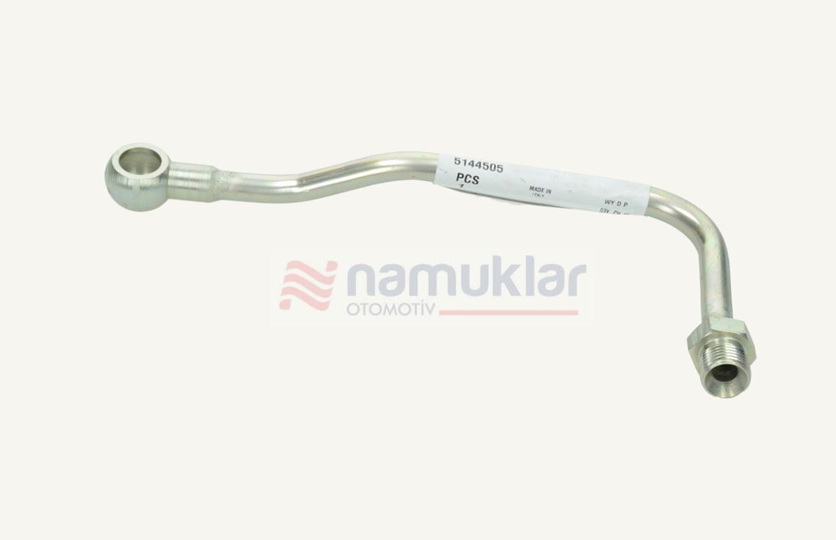 HİD.DİREKSİYON LİFT BORUSU  5144505 1