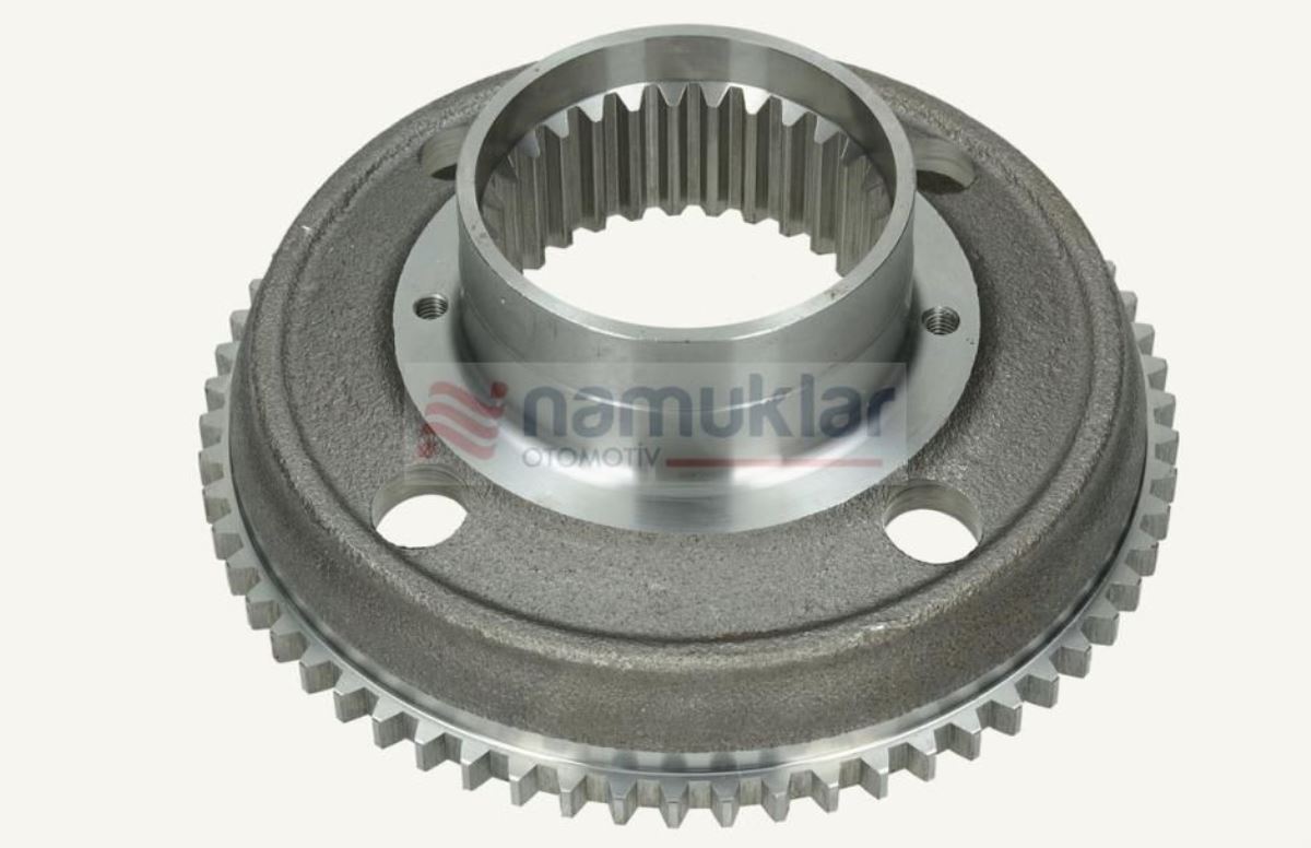 ÖN TEKER ÇANAK DİŞLİ -5142047 5142047 1