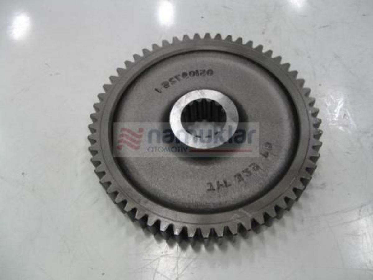 KUYRUK MİL DÖNEN DİŞLİ-5109725 5109725 1