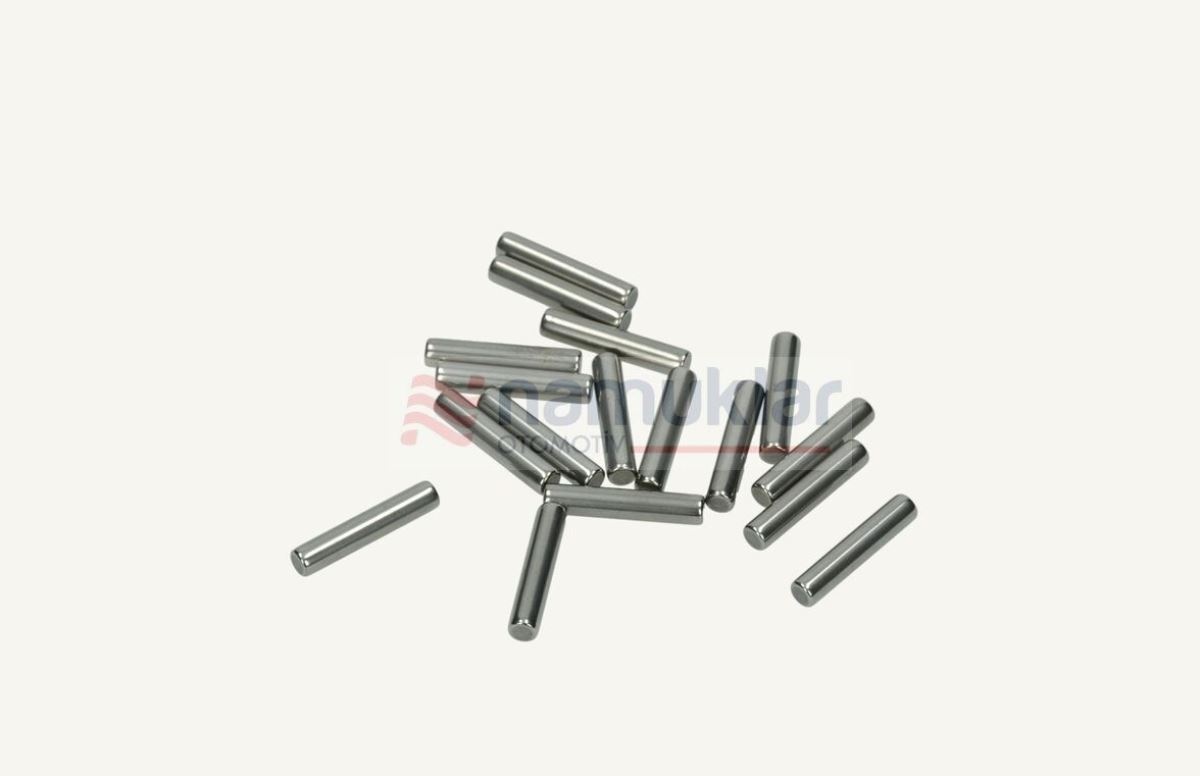 ÖN TEKER GEZEGEN DİŞLİ MASURA RULMANI 5103755 1
