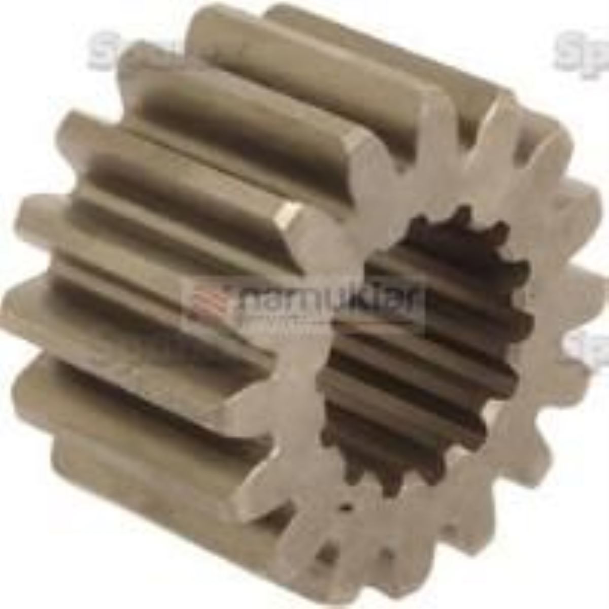 ÖN TEKER GÖBEK DİŞLİ -5137107 5137107 1