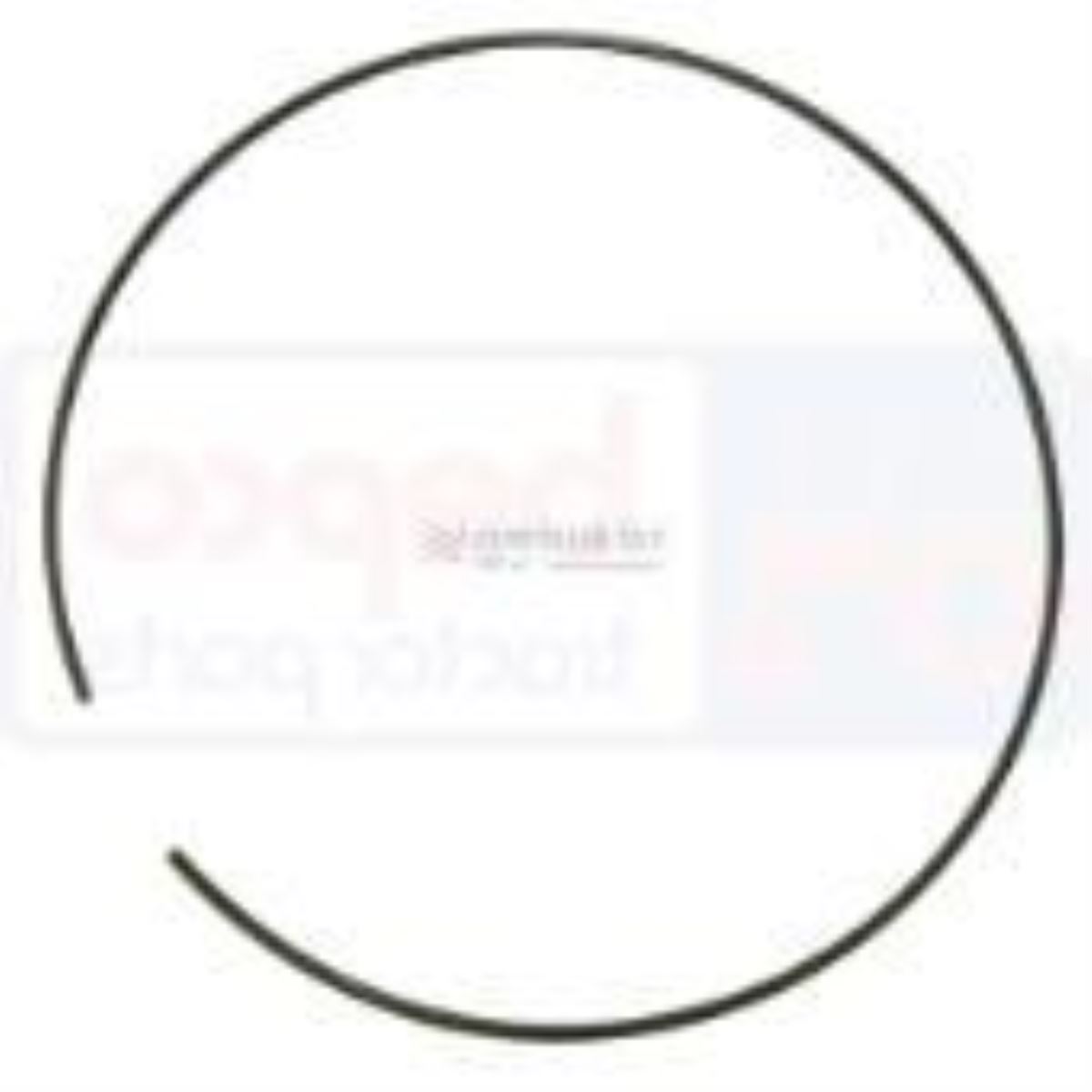 ÖN TEKER DAİRE DİŞLİ SEKMANI 4997571 1