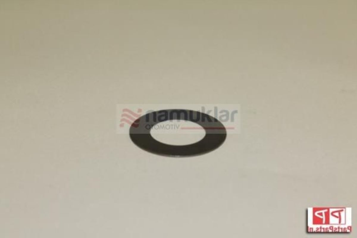 ÖN TEKER DİŞLİ PİM PULU  4997510 1