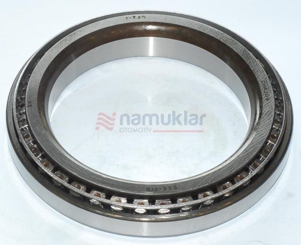 ÖN DİFRANSİYEL RULMANI JL 819349/310 84284106 CNH-84284106 84284106 1