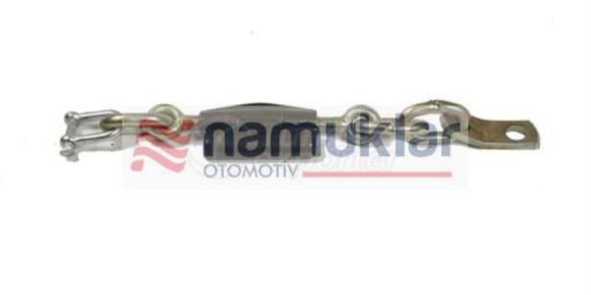HİDROLİK YAN GERGİ ZİNCİRİ 5085190-M (480 FIAT) 5085190 1