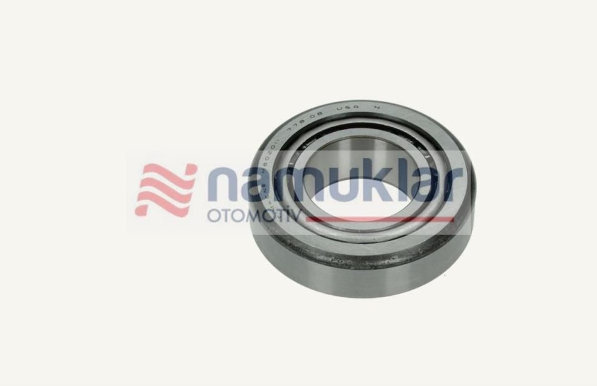 ÖN AYNA MARUTİ RULMANI (802048/802011)-87387938 87387938 1